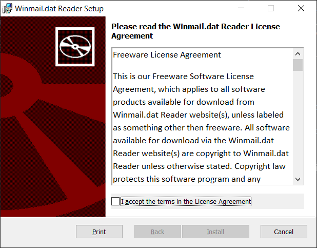 download winmail app download winmail app